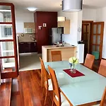 Losinj Panorama Penthouse *