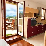 Losinj Panorama Penthouse Apartman