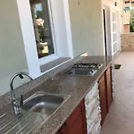 Losinj Panorama Penthouse * Mali Losinj