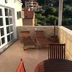 Losinj Panorama Penthouse Apartman *