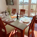Apartman Losinj Panorama Penthouse