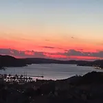 Losinj Panorama Penthouse Apartman