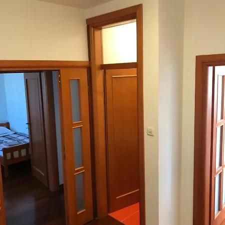 Losinj Panorama Penthouse Apartman Mali Lošinj
