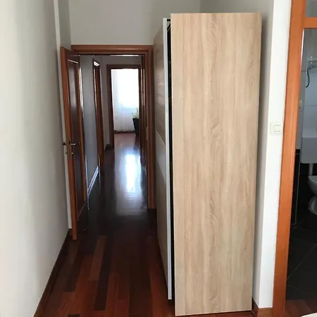 Losinj Panorama Penthouse Apartman Mali Losinj