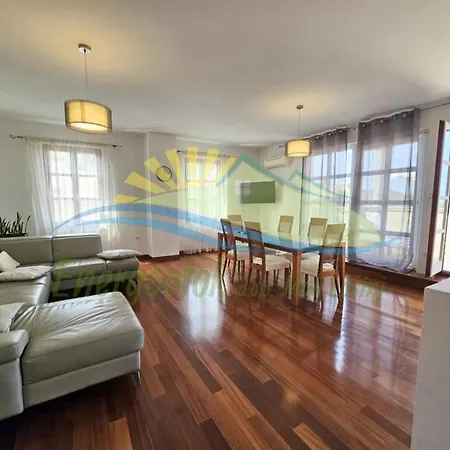 Losinj Panorama Penthouse * Mali Losinj