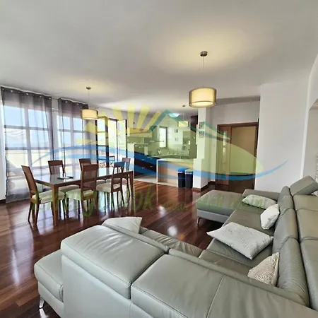 Losinj Panorama Penthouse Apartman Mali Losinj