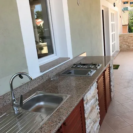 Losinj Panorama Penthouse * Mali Losinj