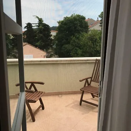 Apartman Losinj Panorama Penthouse Mali Lošinj