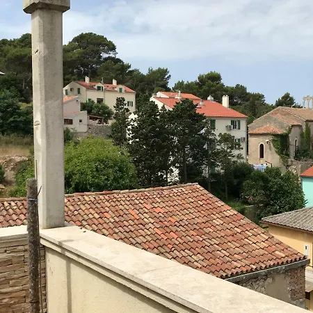 Losinj Panorama Penthouse