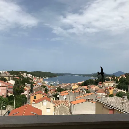 Apartman Losinj Panorama Penthouse Mali Losinj