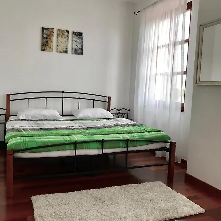 Losinj Panorama Penthouse Apartment *