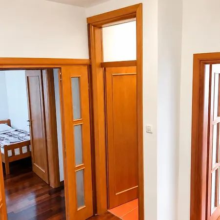 Losinj Panorama Penthouse Mali Losinj