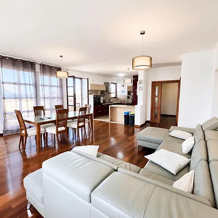 Losinj Panorama Penthouse Апартаменты