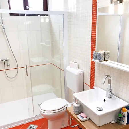 Losinj Panorama Penthouse Apartment *