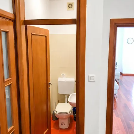 Apartment Losinj Panorama Penthouse *