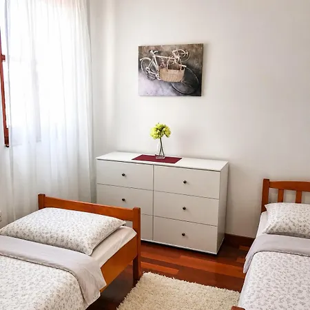 Losinj Panorama Penthouse Mali Losinj