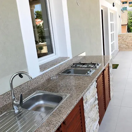 Apartament Losinj Panorama Penthouse