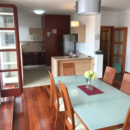Losinj Panorama Penthouse