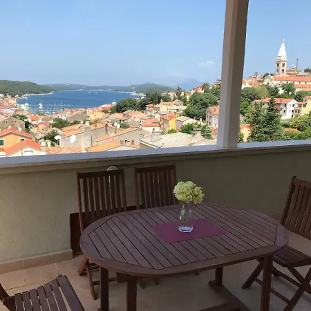 Losinj Panorama Penthouse * Mali Lošinj