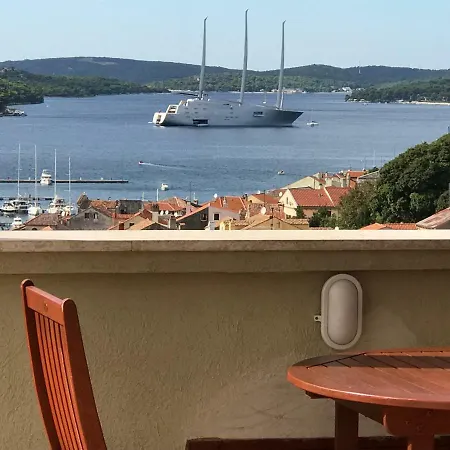 Apartment Losinj Panorama Penthouse