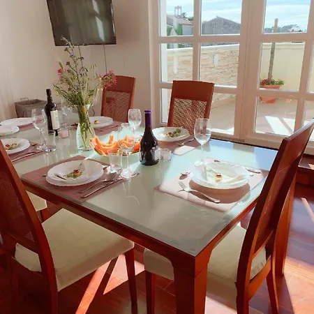 Apartment Losinj Panorama Penthouse