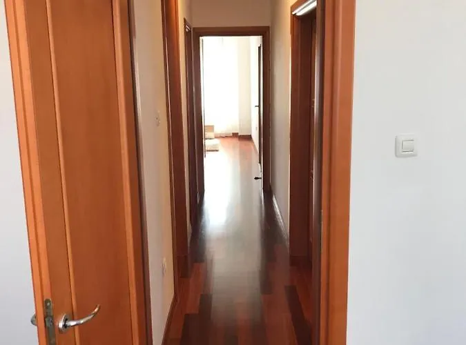 Losinj Panorama Penthouse Apartmán Mali Lošinj