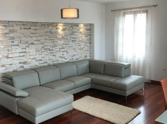 Apartmán Losinj Panorama Penthouse *