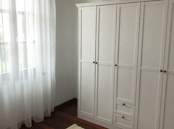 Losinj Panorama Penthouse * Mali Lošinj