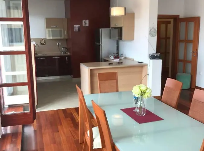 Losinj Panorama Penthouse