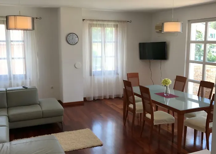 Losinj Panorama Penthouse