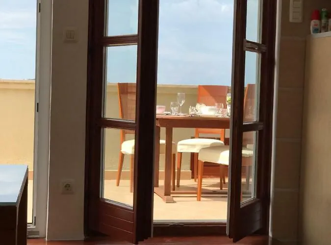 Losinj Panorama Penthouse