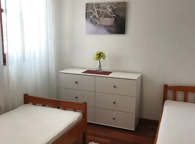 Losinj Panorama Penthouse * Mali Lošinj
