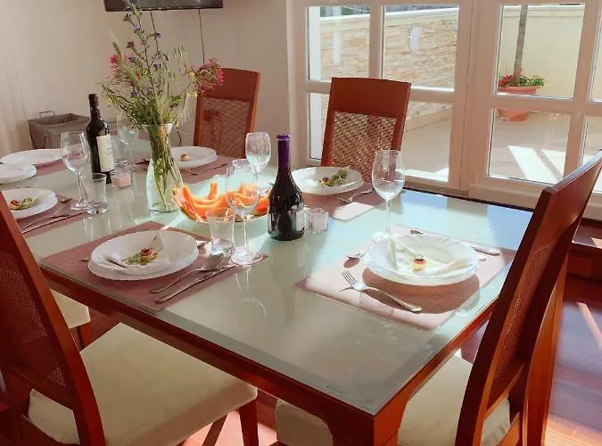Apartmán Losinj Panorama Penthouse