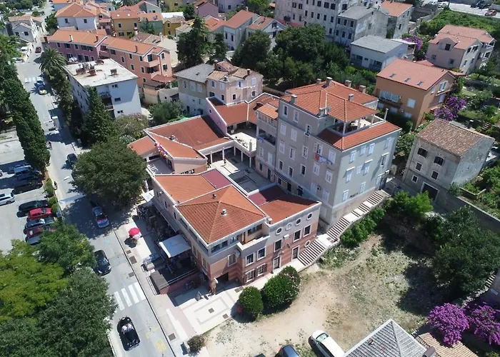 Apartment Losinj Panorama Penthouse