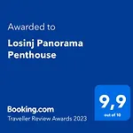 Losinj Panorama Penthouse