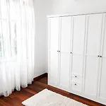 Appartement Losinj Panorama Penthouse *