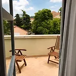 Losinj Panorama Penthouse Appartement *