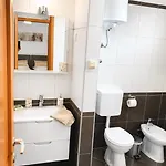 Appartement Losinj Panorama Penthouse Mali Lošinj