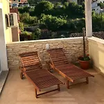 Appartement Losinj Panorama Penthouse Mali Lošinj