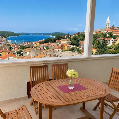 Appartement Losinj Panorama Penthouse *