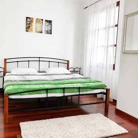 Appartement Losinj Panorama Penthouse Mali Lošinj
