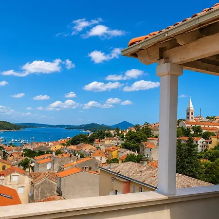Losinj Panorama Penthouse Mali Lošinj
