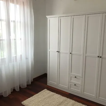 Losinj Panorama Penthouse * Mali Lošinj