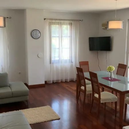 Losinj Panorama Penthouse