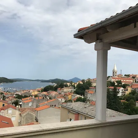 Daire Losinj Panorama Penthouse Mali Lošinj