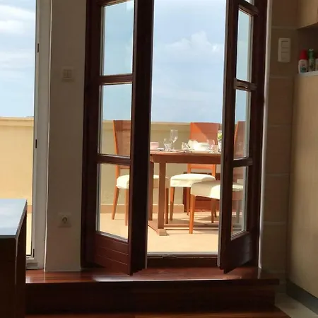 Losinj Panorama Penthouse