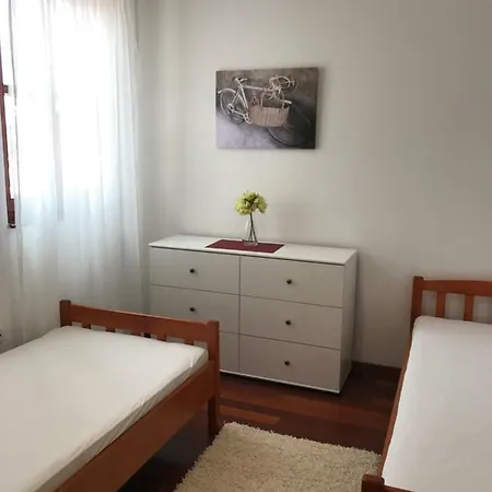 Losinj Panorama Penthouse * Mali Lošinj